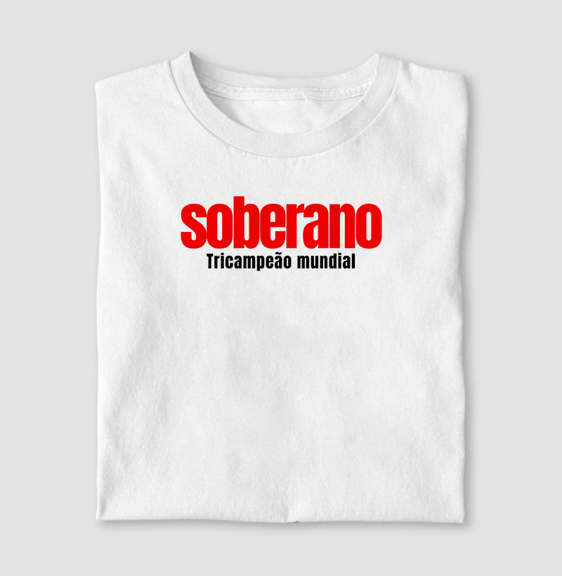 soberano