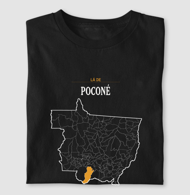 Poconé | Território MT