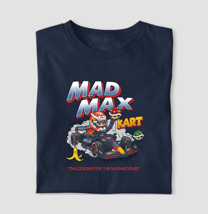 Max Kart