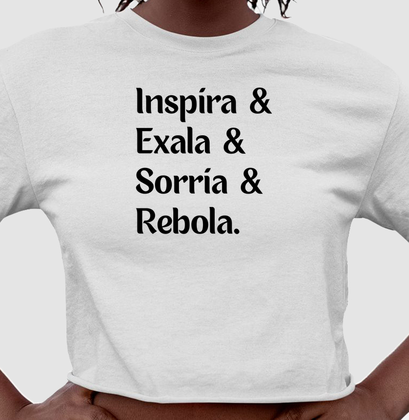 & Rebola