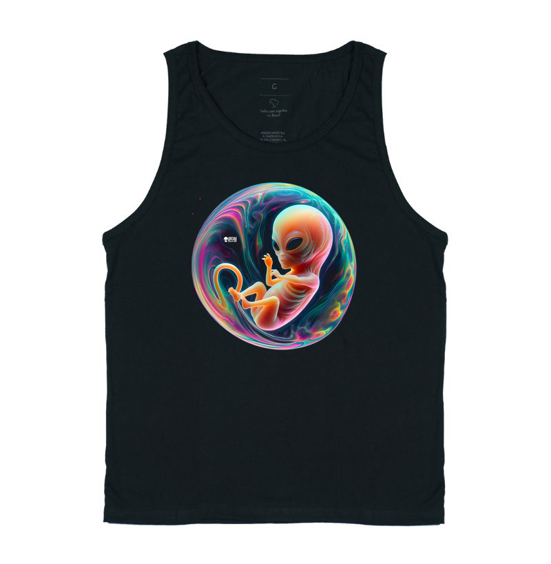 Gênese Interestelar