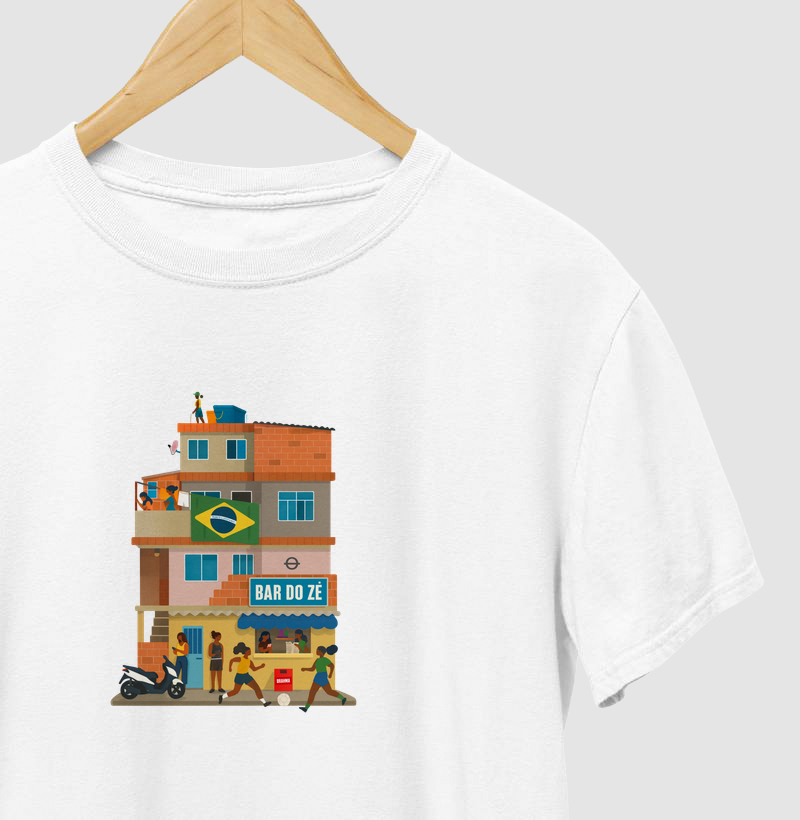 futebol de rua do brasil