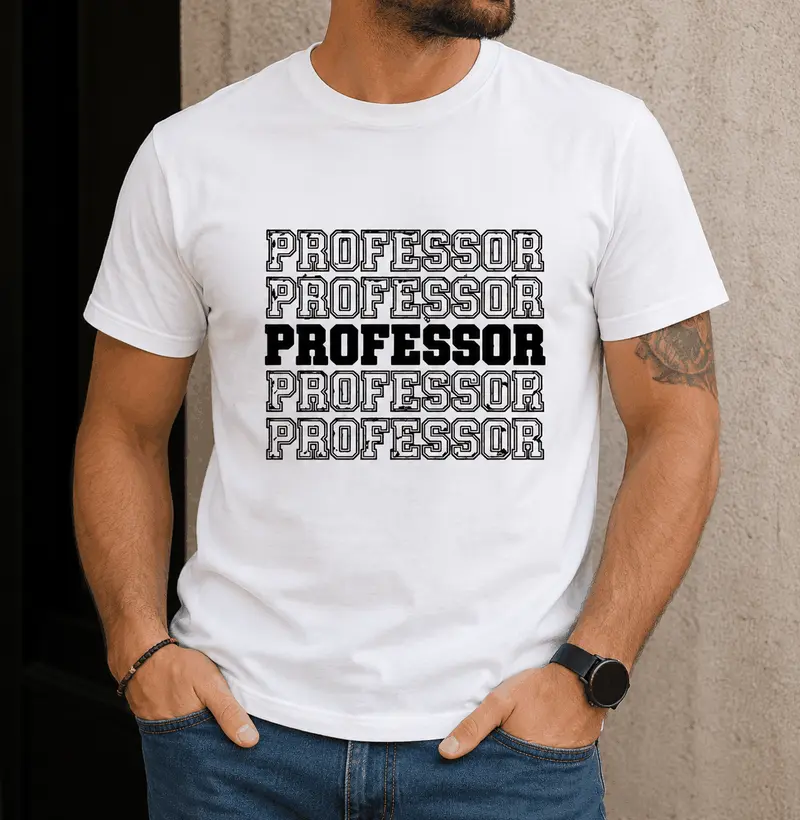 Professor