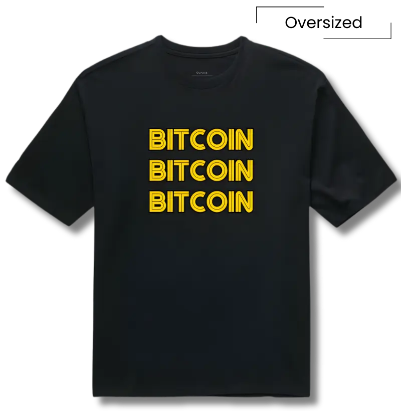 Crypto Style Bitcoin
