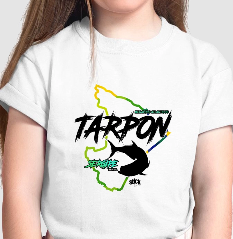 Tarpon :: Sergipe