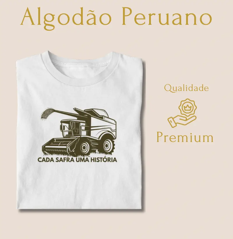 Cada Safra uma história 