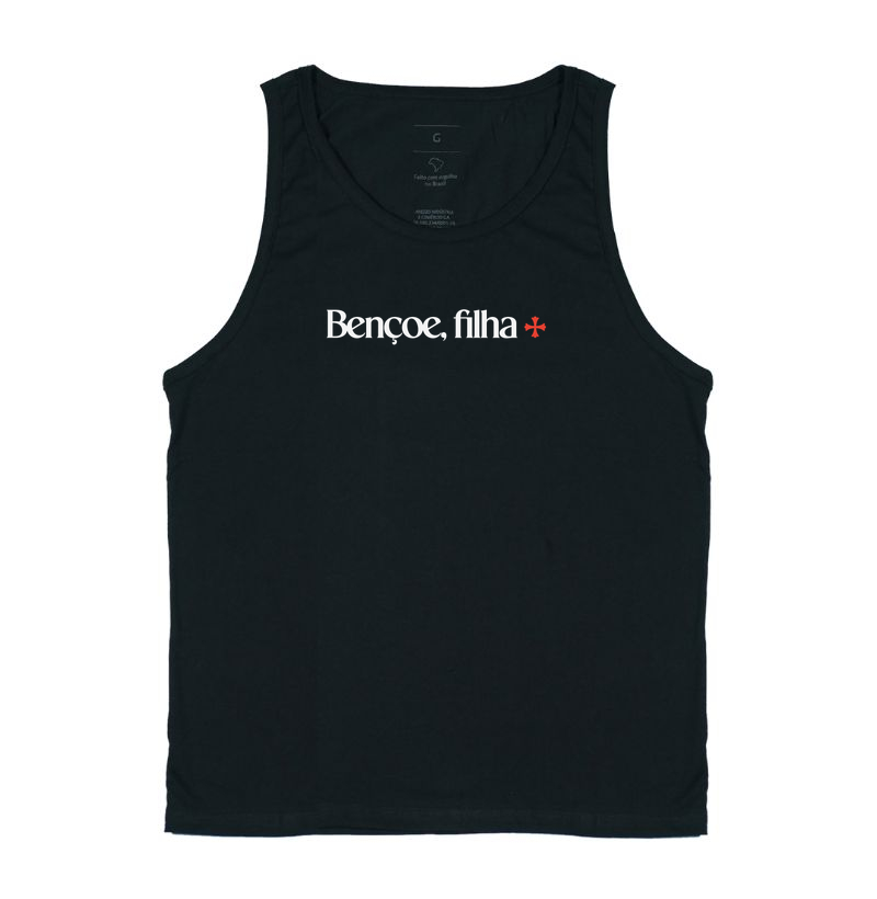 Bençoe, filha