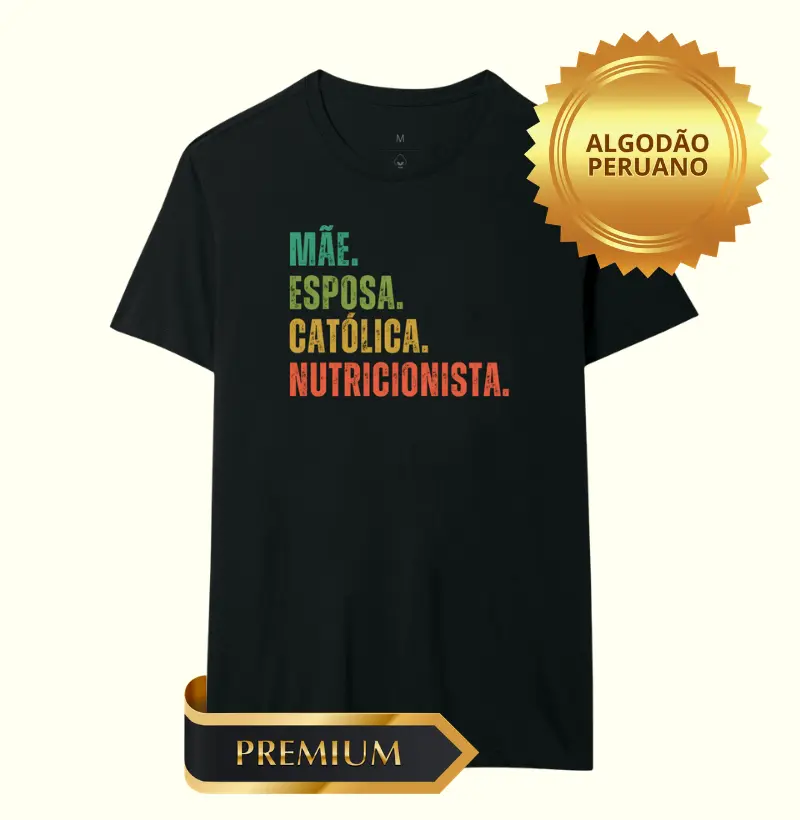 Católica Nutricionista