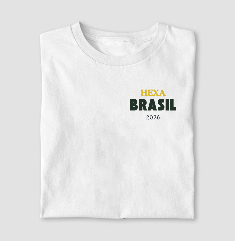 HEXA BRASIL 2026