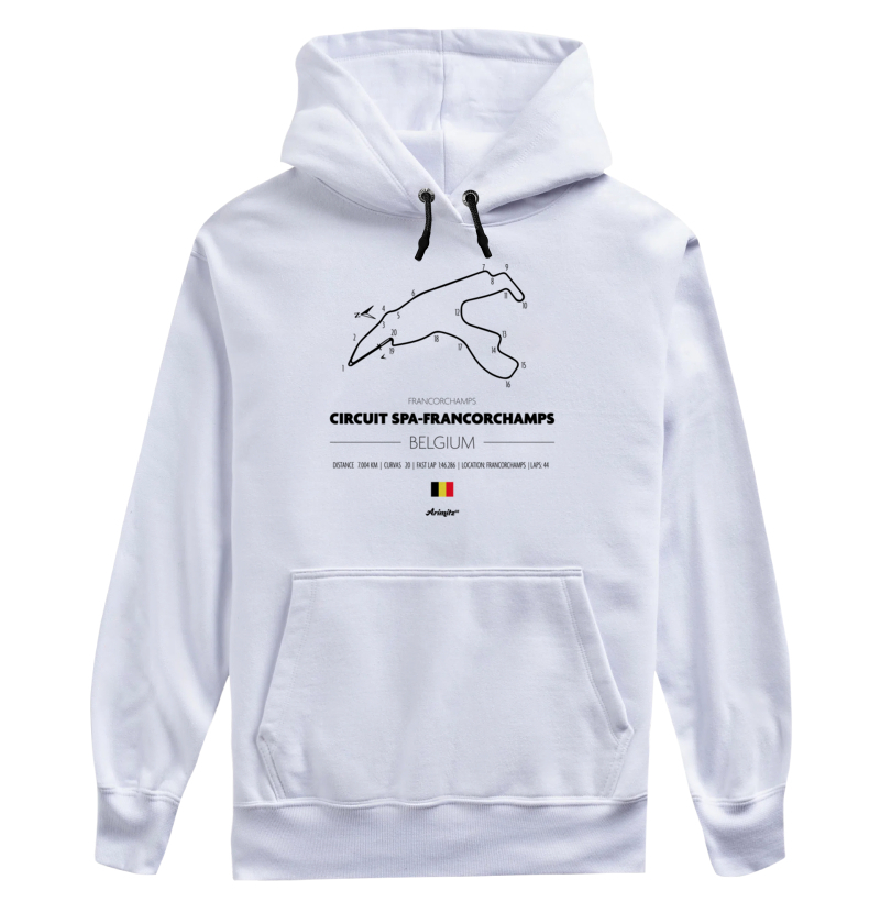 Circuit Spa-Francorchamps