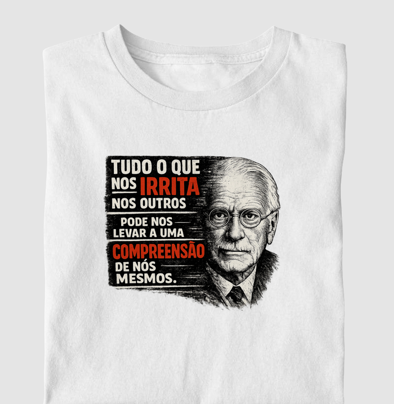 Tudo o Que Nos Irrita Nos Outros