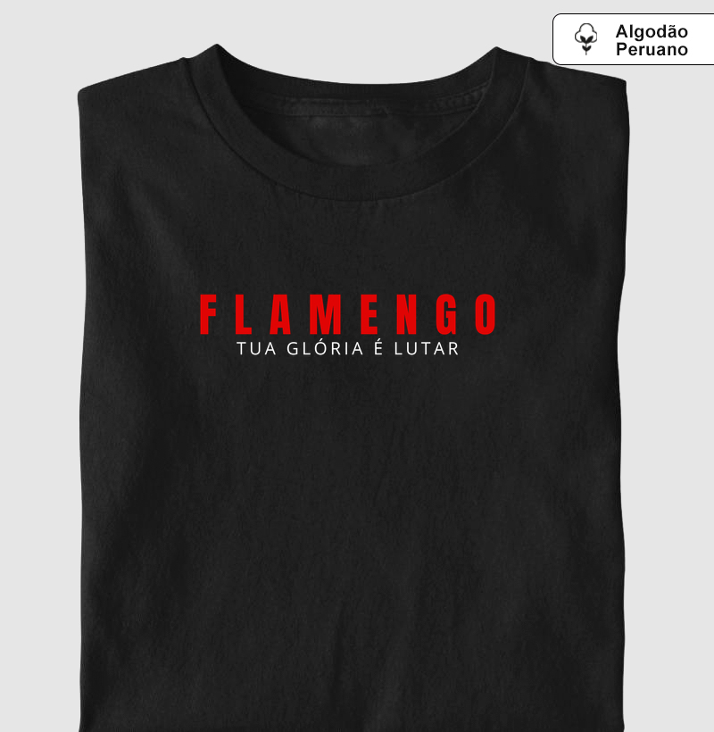 Tua Glória é Lutar