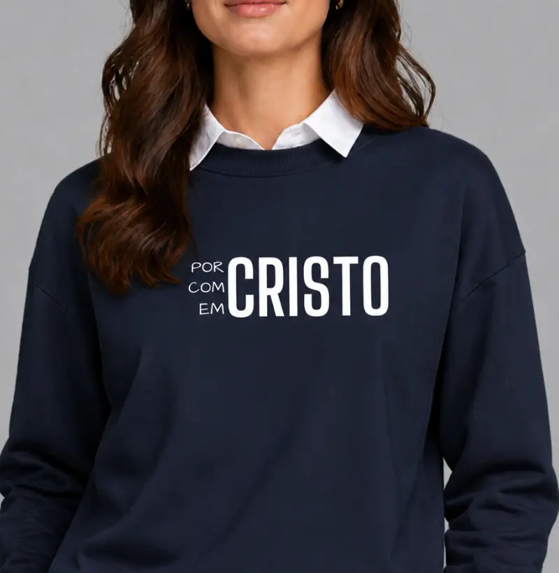 Por Cristo, Com Cristo e Em Cristo #2