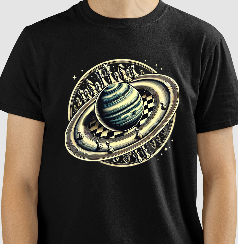 Saturno do xadrez