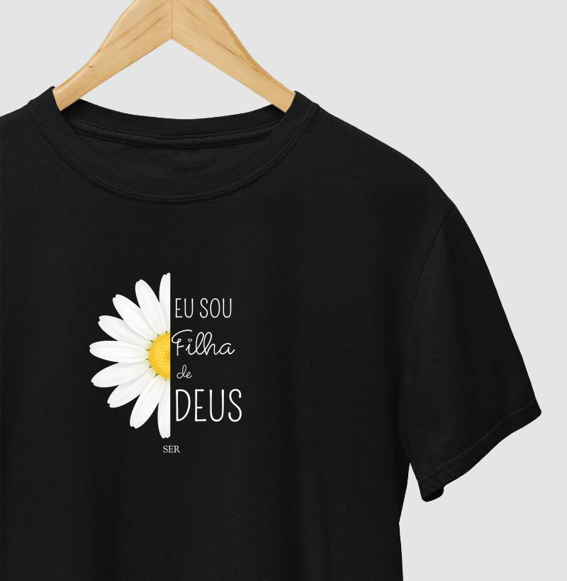 Filha de Deus