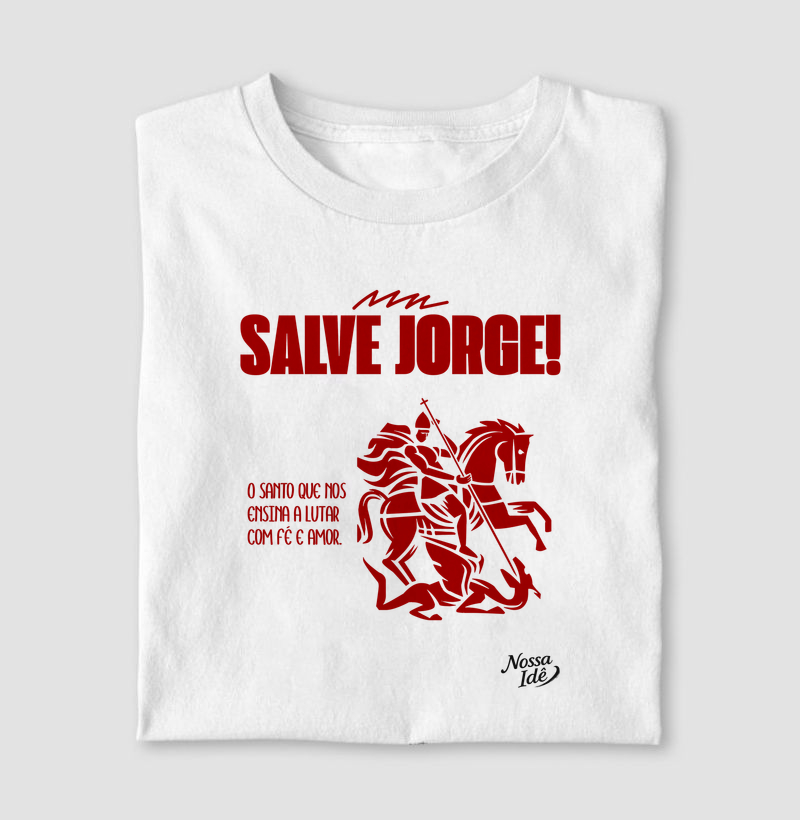 Salve Jorge