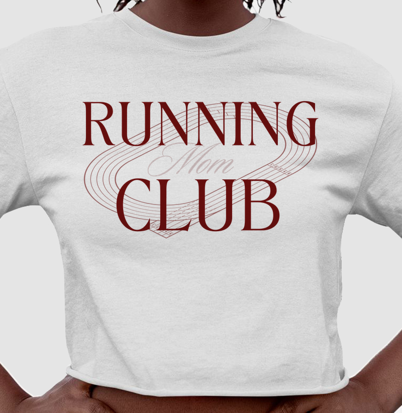 Running Mom Club