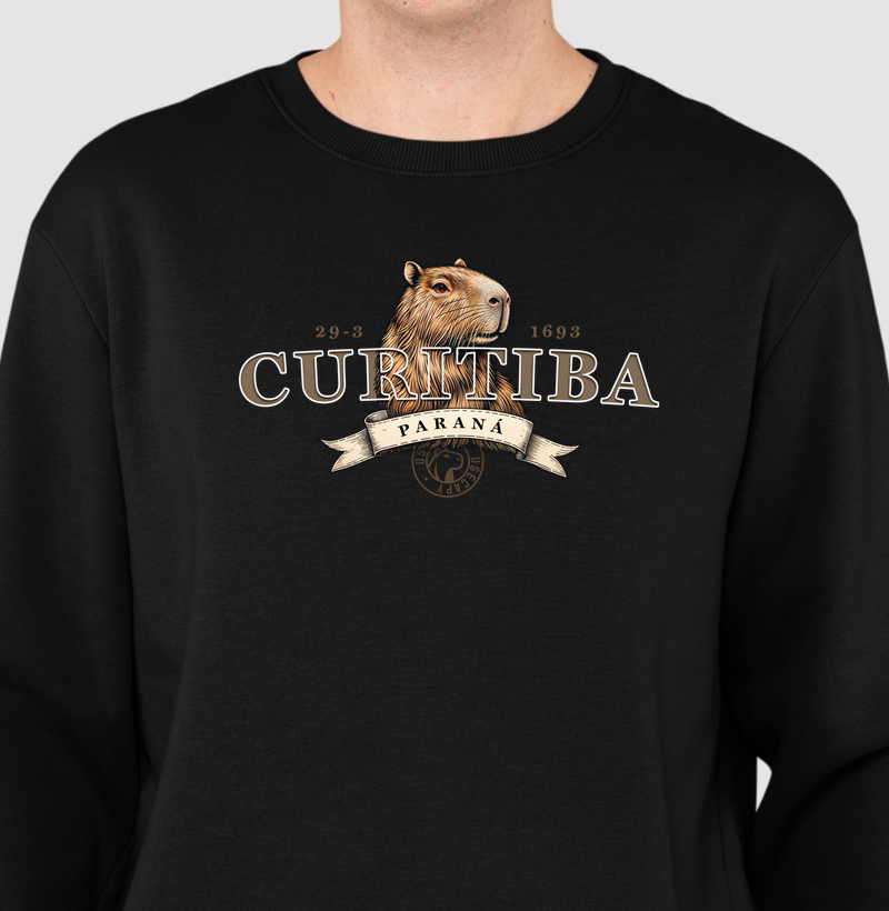 Cidade Curitiba - PR