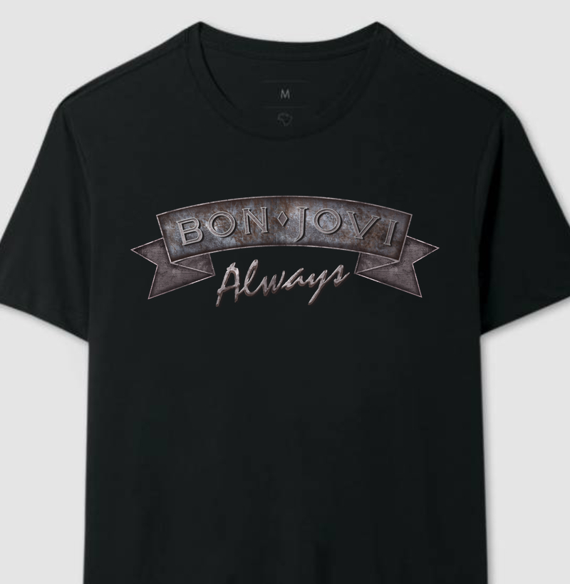 Bon Jovi - Always