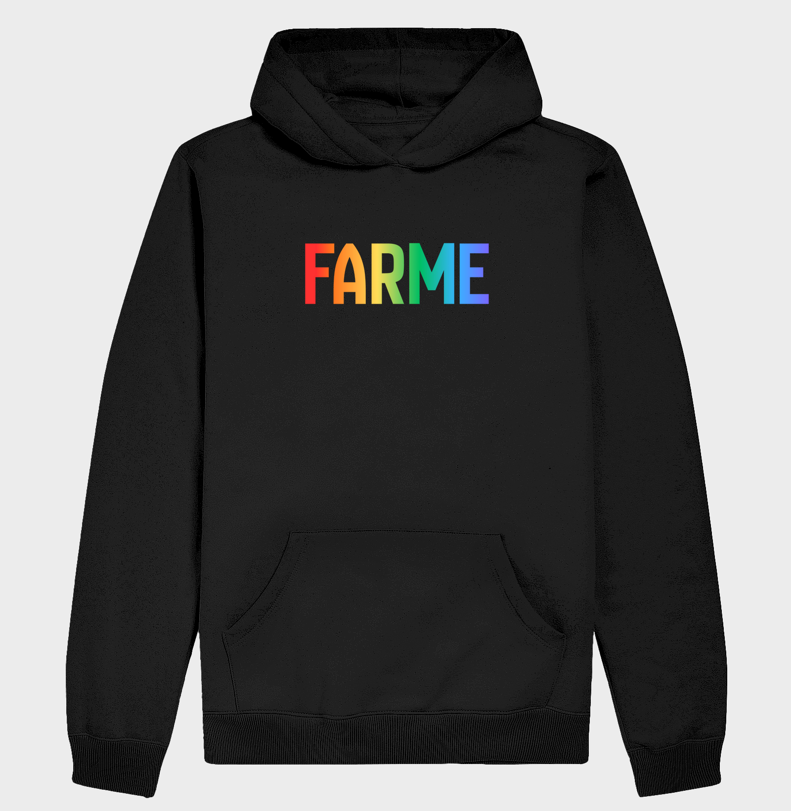 Farme Beach