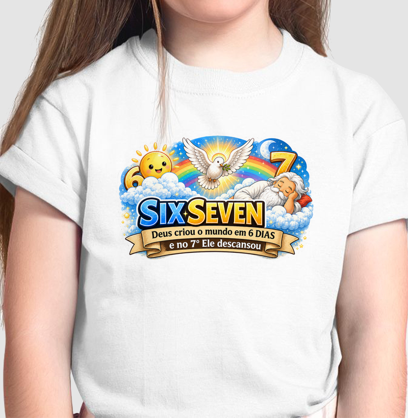 Six Seven Kids