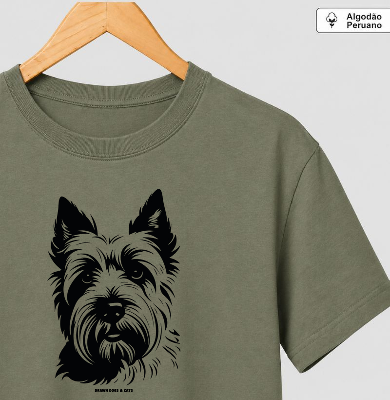 West Highland White Terrier
