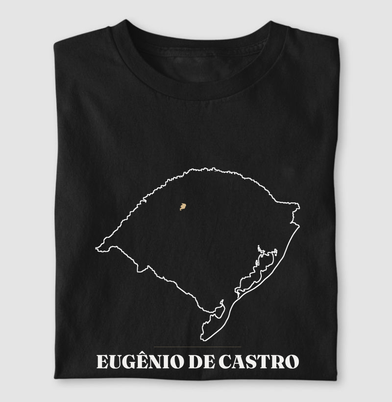 Eugênio de Castro | Traço RS