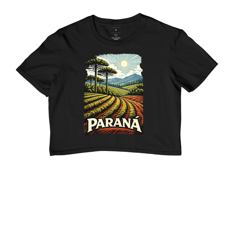 Paraná | Escritas - Cropped