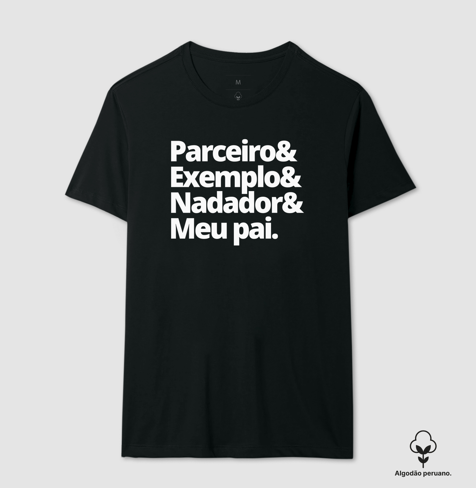 Parceiro& Exemplo& Nadador& Meu Pai