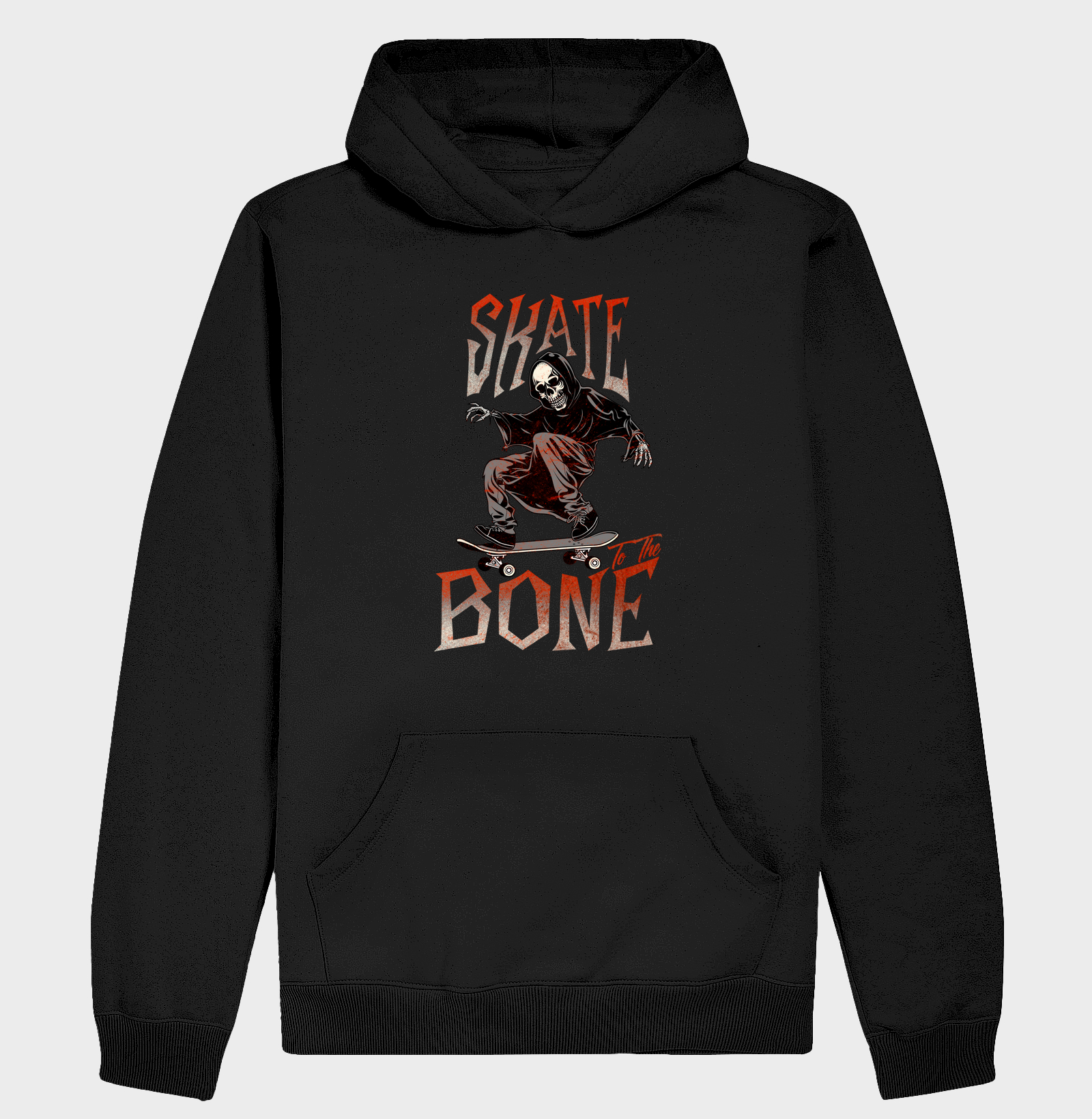 Skate Bone