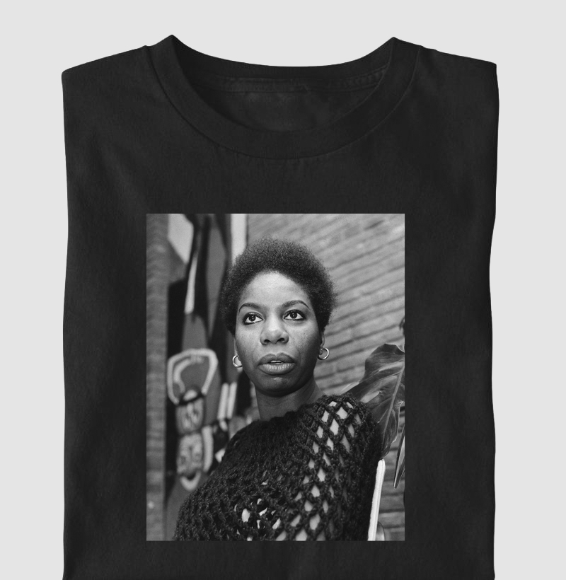 Nina Simone, 1965