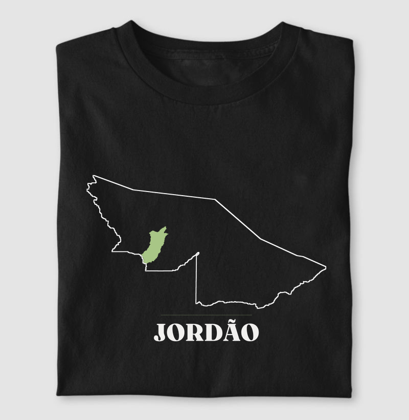 Jordão | Traço AC