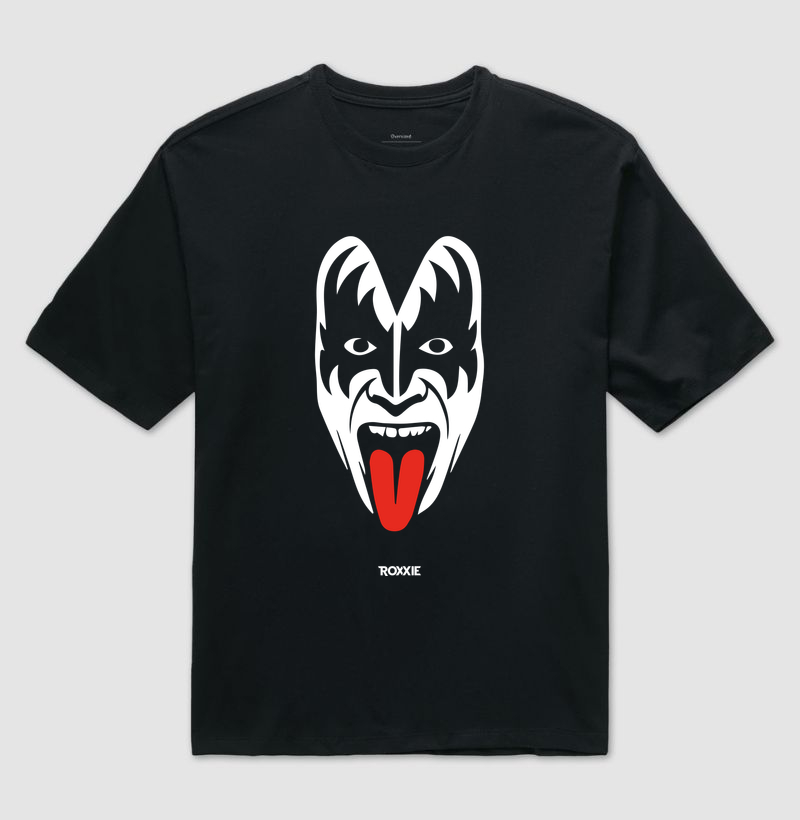 Camiseta - Gene rocks!