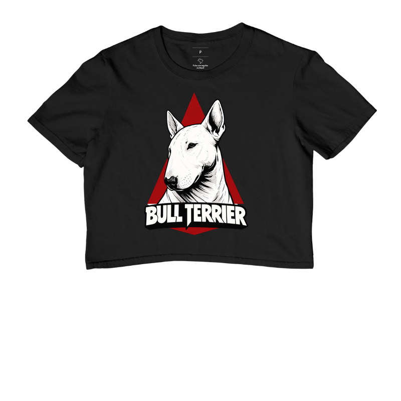 Bull Terrier - identidade única