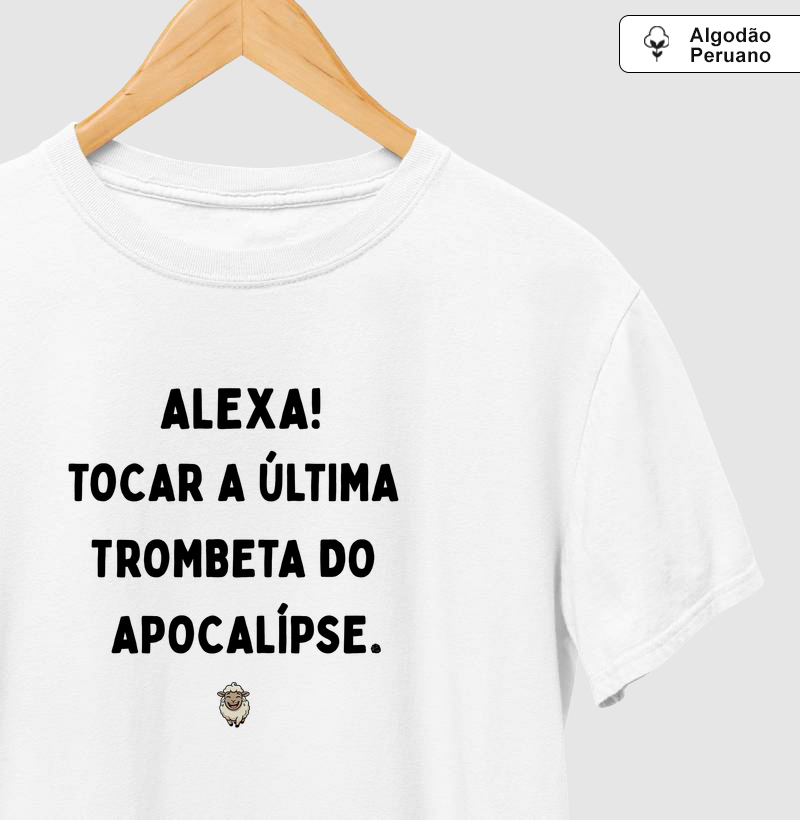 ALEXA! 
