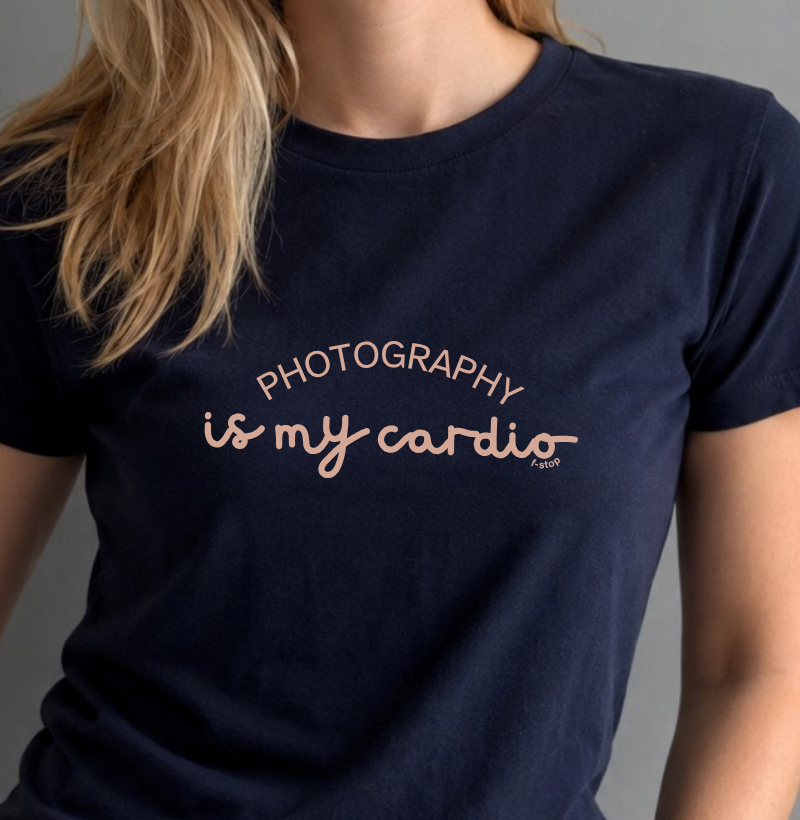 My cardio