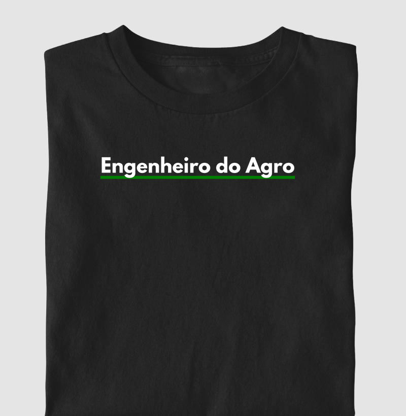 Engenheiro do Agro