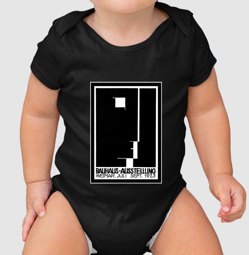 Bauhaus Ausstellung 1923