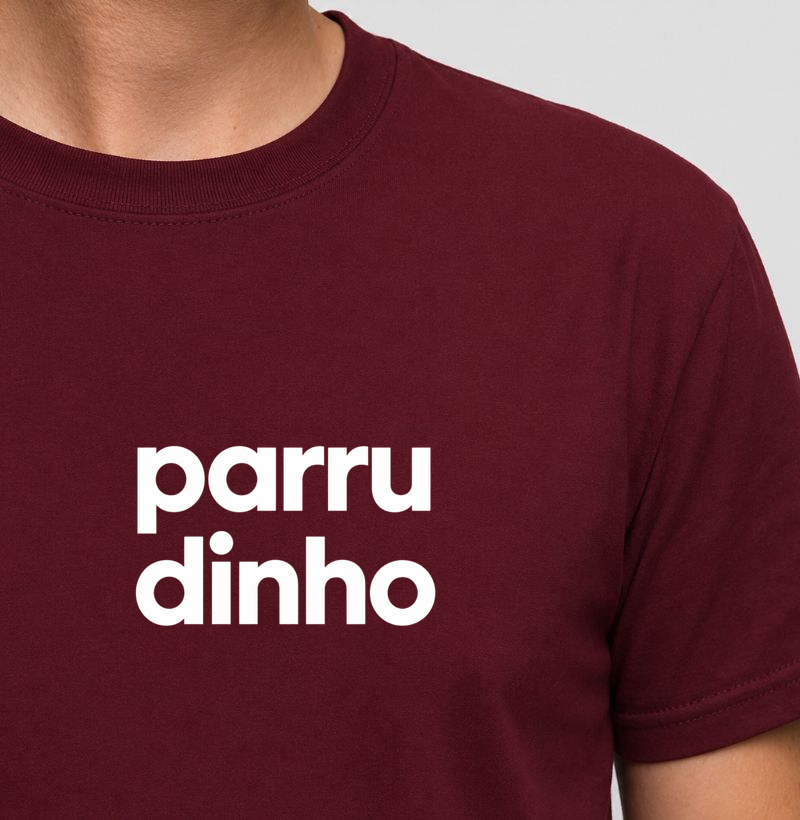 PARRU DINHO POCKET