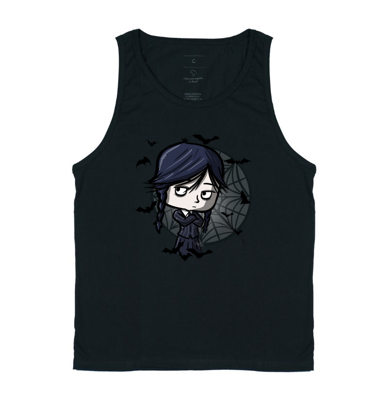 Camiseta Wandi