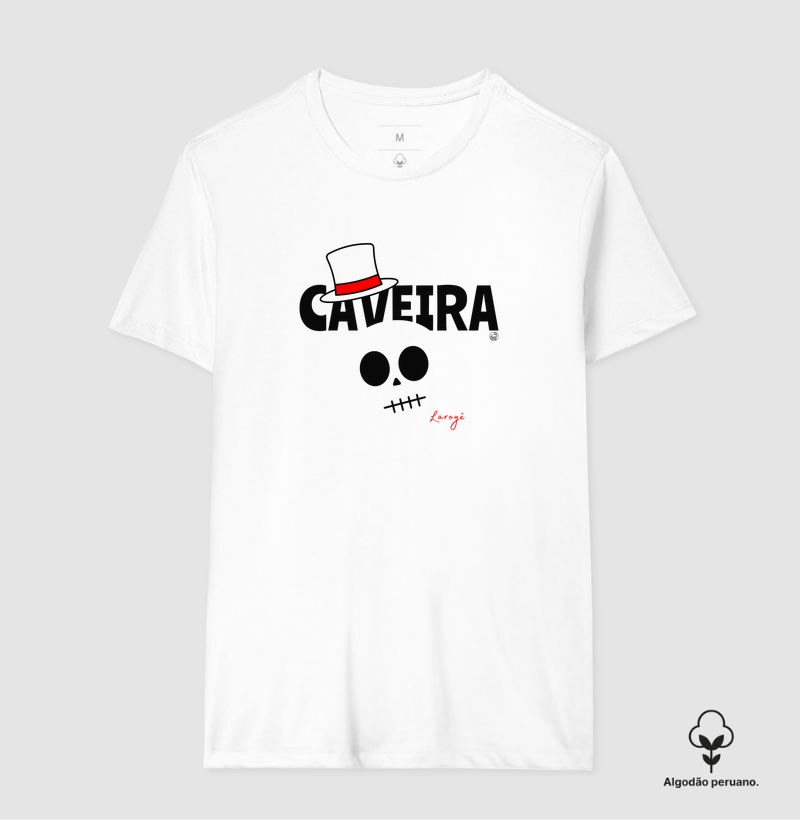 Axé do Exu Caveira Laroyê
