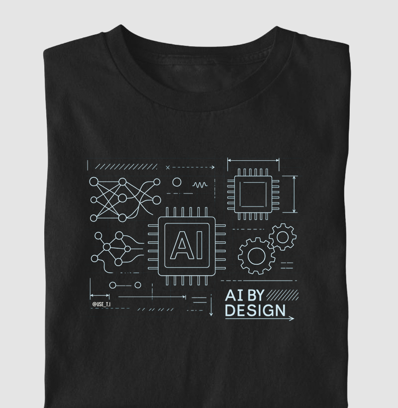 "AI by Design III" T.I