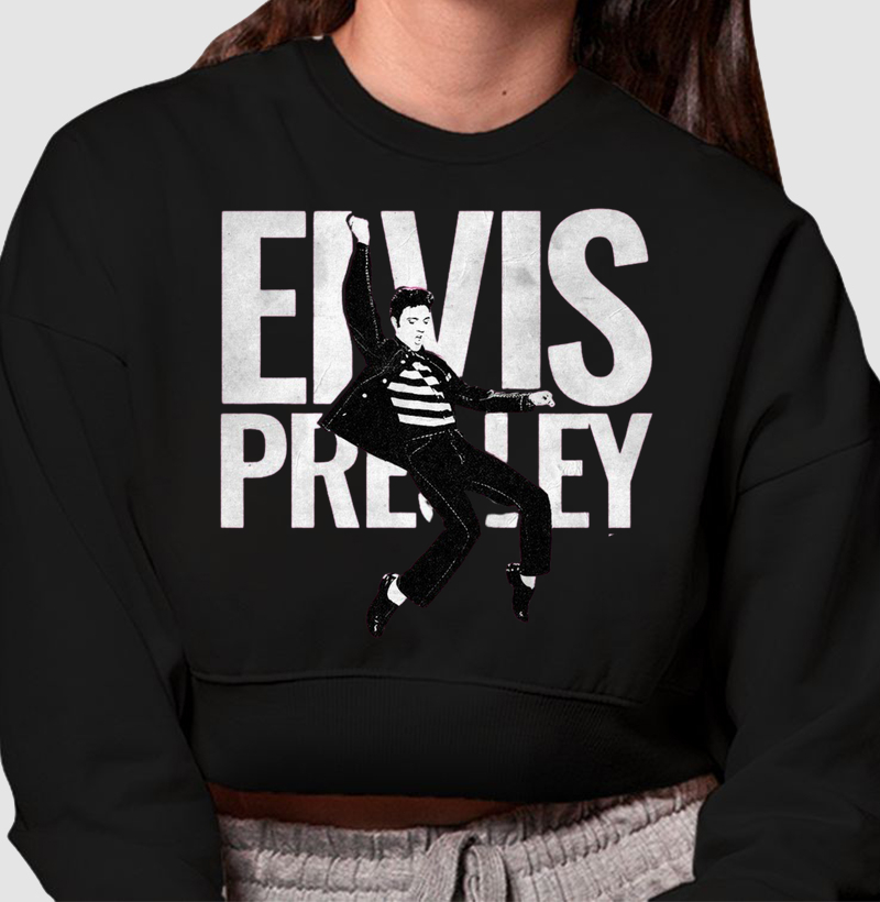 Elvis Presley - JailRock 2