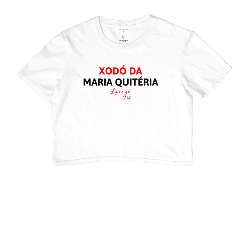 Xodó da Maria Quitéria