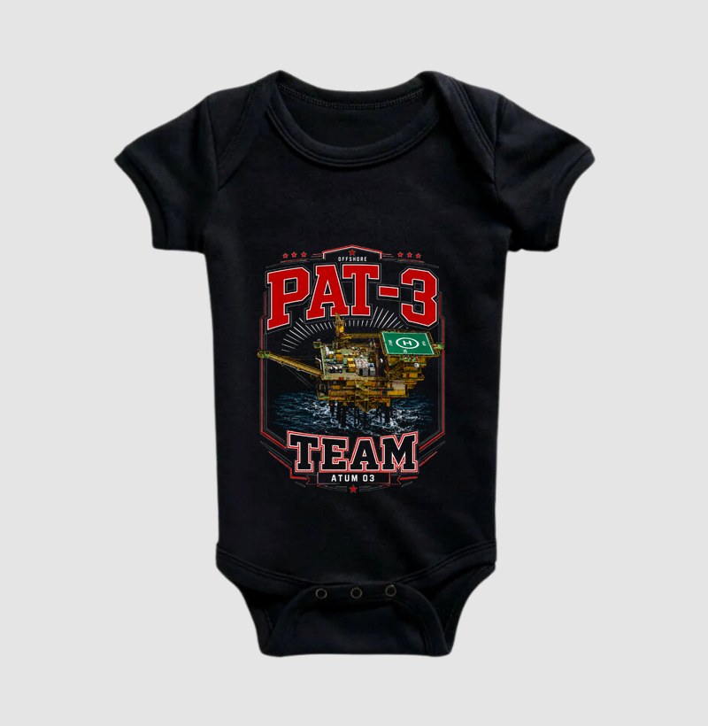 Plataforma PAT-3 Team