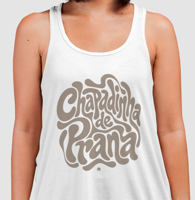 Chapadinha de Prana