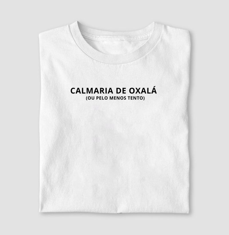 calmaria