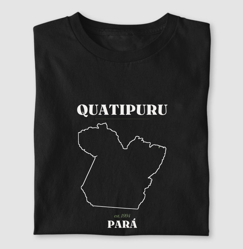 Quatipuru | Legado PA