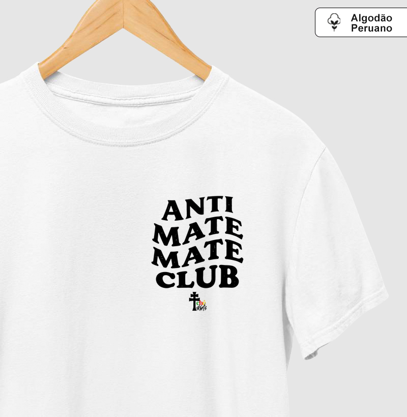 ANTI MATE MATE CLUB