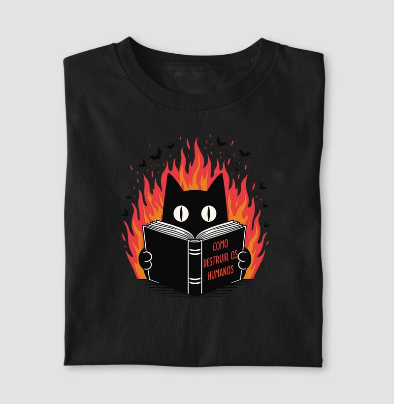 Como destruir Humanos 